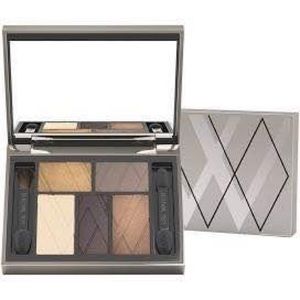Lise Watier Dress Code Festive Gold Eyeshadow Palette - New